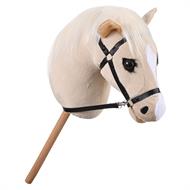 IR Hobby Horse Kæphest - Beige - Grand Prix